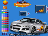 Tunear el Audi