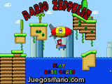 Mario Zeppelin