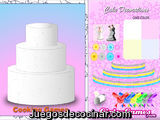 Pastel de bodas