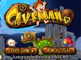Caveman