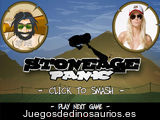 Stoneage Panic