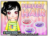 Perfect Hair