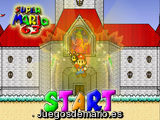 Super Mario 63