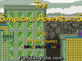 The Simpsons Adventure