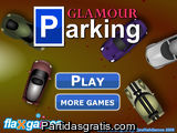 Glamour Parking