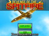 Revenge of the Spitfire