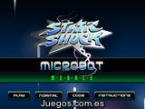 Static Shock