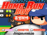Home Run Boy