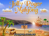 Jolly Roger Mahjong