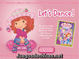 Let's dance