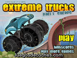 Extreme Trucks Part I Europe