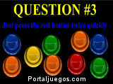 Impossible Quiz