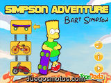 Simpson Adventure