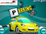 Parking Lot