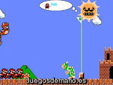 Mario Bros 300