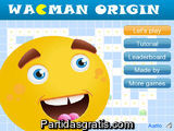 Wacman Origin
