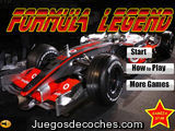 Formula legend