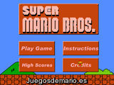 Mario Bros vs Boo