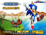 Sonic Runner