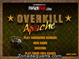 Overkill Apache