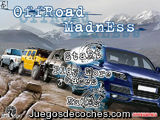 Campeonato de todoterrenos