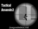Tactical Assassin 2