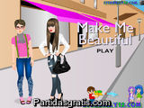Make Me Beautiful