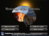 Memories of the Elements