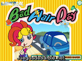 Bad Hair Day