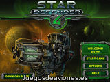 Star Defender 4