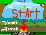 Vomit Attack