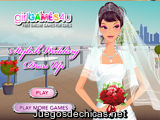 Elegante boda