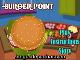 Burger Point