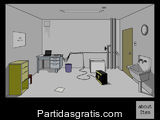 Bomba en la Habitacion