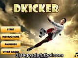 Dkicker
