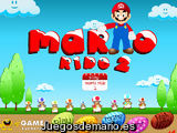 Mario Ride 2