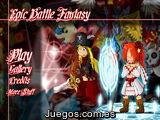 Epic Battle Fantasy