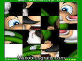 Puzzle de Luigi