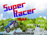 Super Racer