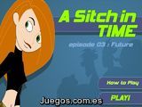 A Sitch in Time