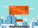 Super Flash Mario Bros