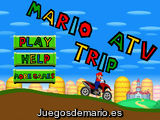 Mario ATV Trip