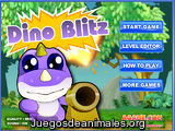 Dino Blitz
