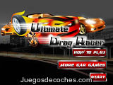 Ultimate Drag Racer