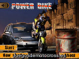Power Bike