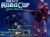 Robocop