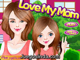 Love My Mom