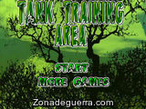 Tank Training Area