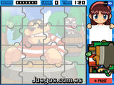 Puzzles de Animes