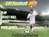 Go! Football HD